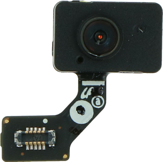 Αισθητήρας Δακτυλικού Αποτυπώματος Built-in Fingerprint Sensor Flex Cable Samsung Galaxy A41