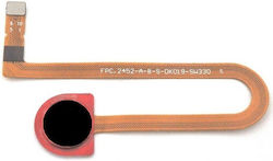 Fingerprint Flex Cable Blackview A80