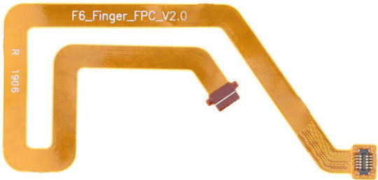 Fingerabdrucksensor Anschluss Flex Kabel Xiaomi Redmi 7