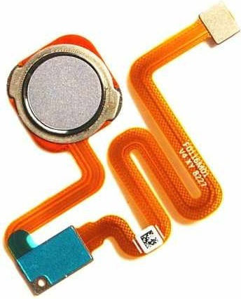 Αισθητήρας Δακτυλικού Αποτυπώματος Fingerprint Sensor Flex Cable Xiaomi Redmi S2