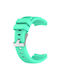 Strap Silicone Turquoise (Realme Watch S)