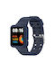 Armband Silikon Blau (Redmi Watch 2 Lite)