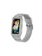 Strap Silicone Gray (Huawei Band 7Honor Band 6)