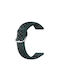 Λουράκι Σιλικόνης Πράσινο (Huawei Watch GT 2eHonor GS Pro)