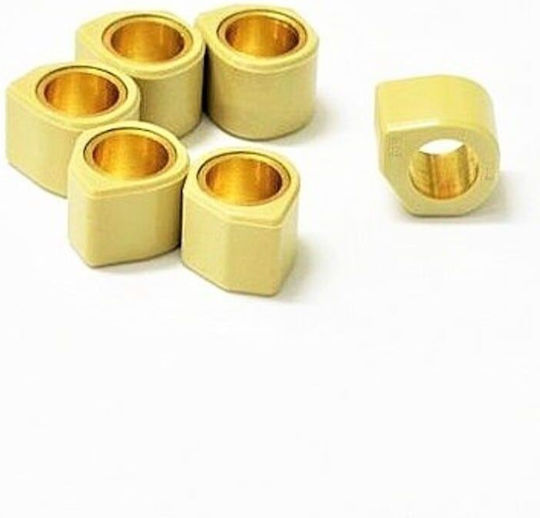 Dr.Pulley Centrifugat Greutate