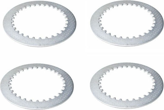 W Standard for Kawasaki JOY-R for Modenas Kriss