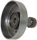 Honda Clopot centrifugal pentru Honda Wave 110