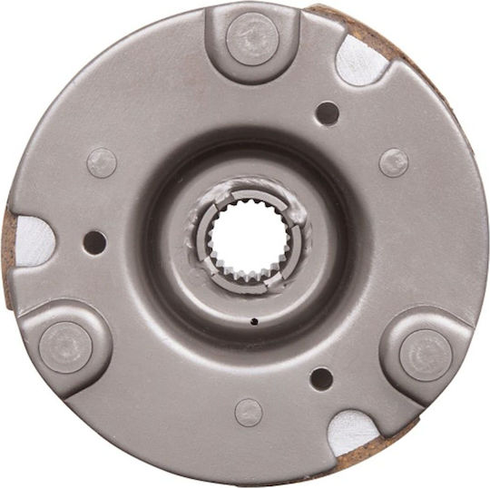 Tobaki Falcă centrifugală pentru Triumph Daytona