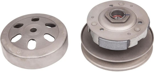 Zentrifugal Zentrifugalglocke für Honda FÜHRUNG für Sym Mio