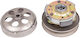 Zentrifugal Zentrifugalglocke für Aprilia Scarabeo für Ducati Kreuzer für Gilera Läufer für Keeway Kreuzer für Piaggio Vespa / MP3 für Yamaha GTS