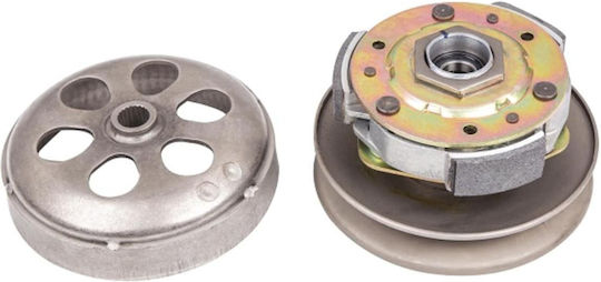 Zentrifugal Zentrifugalglocke für Aprilia Scarabeo für Ducati Kreuzer für Gilera Läufer für Keeway Kreuzer für Piaggio Vespa / MP3 für Yamaha GTS