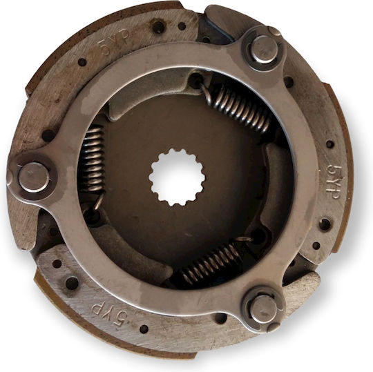 W Standard Zentrifugalbacke für Yamaha CRYPTON-X135