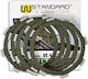 W Standard for Yamaha Crypton