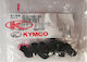 Kymco Βαριατόρ