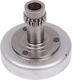 W Standard Zentrifugalglocke für Triumph Daytona