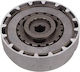 W Standard for Honda GLX