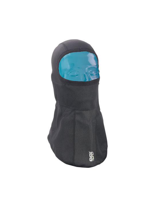 OJ Pro Head Черен Цвят