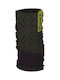 Sinner Motorcycle Rider Neck Warmer Fleece Black Color