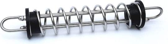 Can SB Ankerfeder des Bootes 5mm