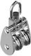 Pulley Boat Deck 32mm