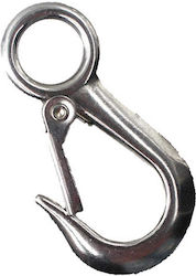 Agritec Hook Boat Deck
