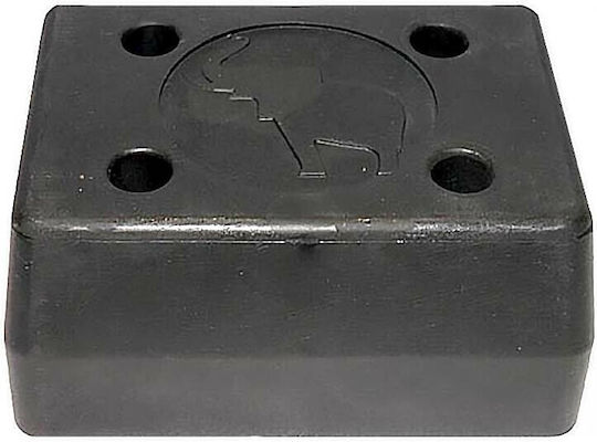 Tάκος Κρούσεως Schmitz 165 X 125 X 75 Mm