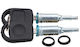 Set Of Door Locks Man Tgatgstgx 2 Keys