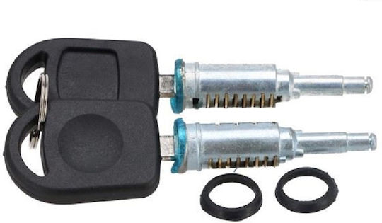 Set Of Door Locks Man Tgatgstgx 2 Keys