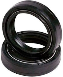 Gabel-Tastaturen 35x48x8/10,5 Sym Citycom 300cc/aprilia Sportcity 125cc-200cc K.a Motorrad-Getriebewellendichtungssätze Centauro29732