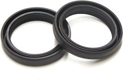 Motorrad-Getriebewellendichtungssätze Gabel Set 43-55-9.5/10.5 Japan