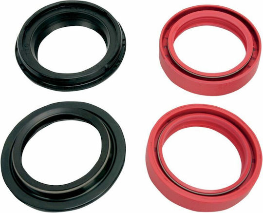 Kituri De Etanșare Aarborelui Cotit Pentru Motociclete Moose Racing 37x50 35x11 56-123 Honda Crf 150 R 07-22 Suzuki Rm 85 02-16