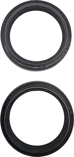 Ariete 41 53 8-10.5 C4y Motorrad-Getriebewellendichtungssätze