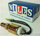 Sh-600 Niles Ventil Stop Nissan Toyota 10mm 2-Kabel Japan
