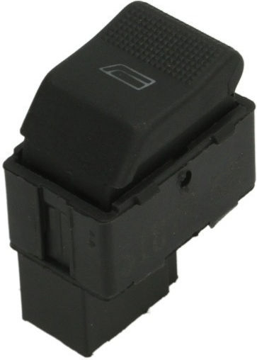 Front Left Window Switch Seat Arosa Vw Lupo I 1.0-1.7d 05.97-07.05 000050981010