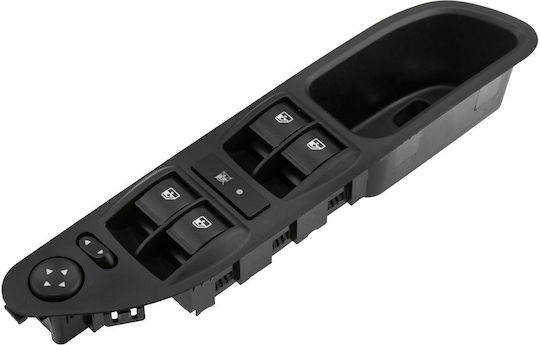 Comutator Electric pentru Geam Fiat Tipo II '15 4 Pini 20pin