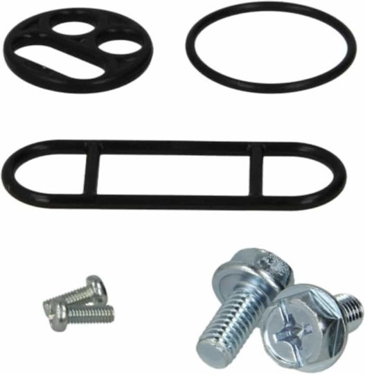 Tourmax Japan111241 Motorradvergaser Membran Rubinette Fck-22 Set