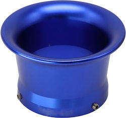 Venturi Throttle 50mm Ride It Blue