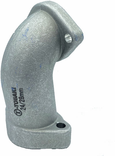 Vergaser-Ansaugstutzen 24 28mm Racing Honda Astrea Tobaki