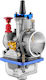 Carburator Racing 34mm Pwk Cu Șaibă De Cupru Tobaki