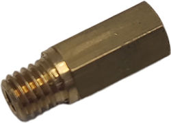Jet Set Point Carburetor 62 Polini