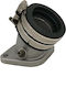 Carburetor Induction Joint Racing Yamaha Crypton X 135 28 32 Mm Tobaki