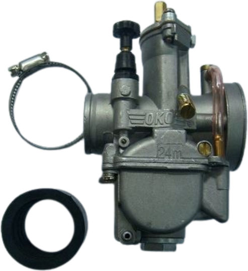 Carburetor 26mm Racing Pro Square Slide Shark Taiwan