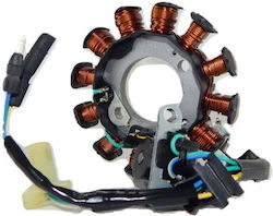 Honda Πηνία Μοτοσυκλέτας 37405