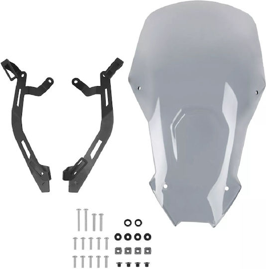 Honda Φιμέ Ζελατίνα Μοτοσυκλέτας TZ-2983-LSM