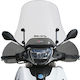 Faco Vizieră transparentă motocicletă 23561