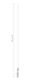 West Scout Marine Antenna VHF