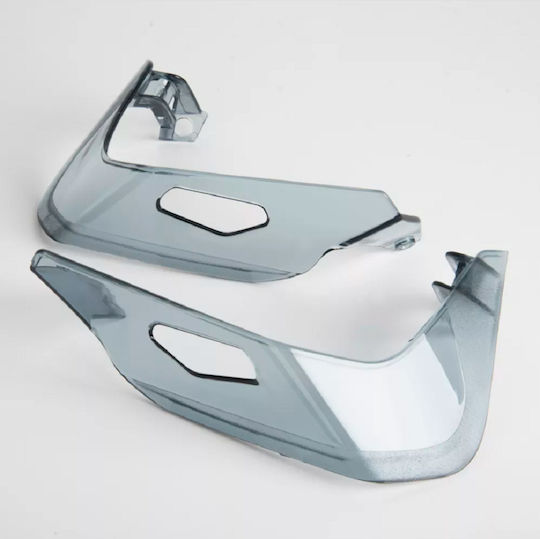 Honda Motorcycle Windshield & Windscreen Transparent Visor for Honda CRF1100L Africa Twin XX-2956-CLR