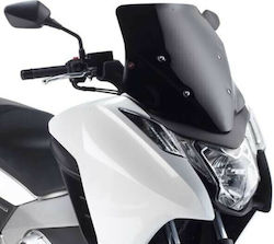 Kappa Moto Διάφανη Ζελατίνα Μοτοσυκλέτας για Honda Integra 700 / Integra 750 KD1109B