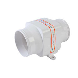 Ventilator De Ventilație Blower Seaflo 4″ 270cfm Tensiune 12v