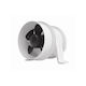 Attwood Boat Ventilation Blower America Voltage 12V Size 3''